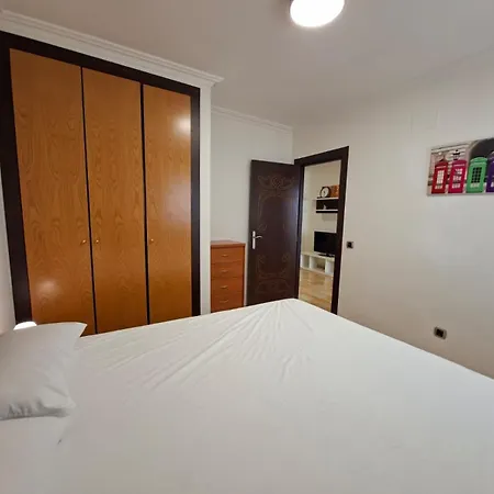 Acapulco I Magic World Διαμέρισμα Oropesa del Mar