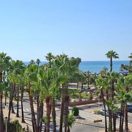 Διαμέρισμα Acapulco I Magic World Oropesa del Mar