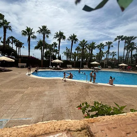 Διαμέρισμα Acapulco I Magic World *